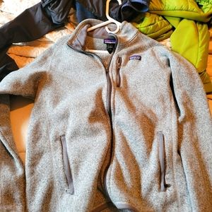 Patagonai jacket